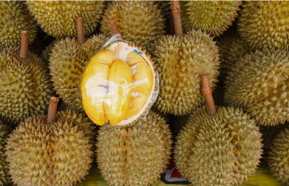 Durian