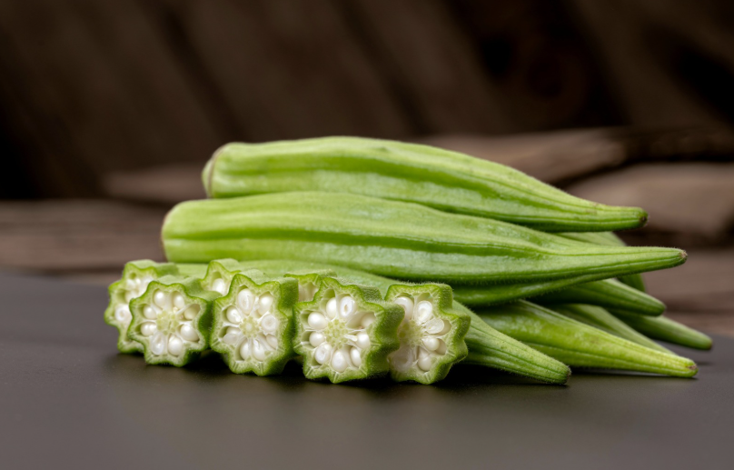 Okra
